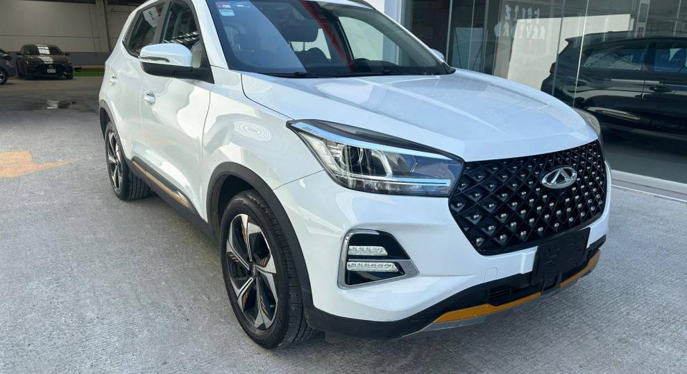 Chirey TIGGO 4 PRO1.5T Premium 2023 Oaxaca