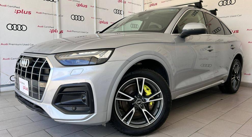 Audi Q5 2022 Oaxaca