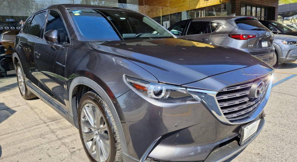 Mazda CX-9 2023 Iztacalco