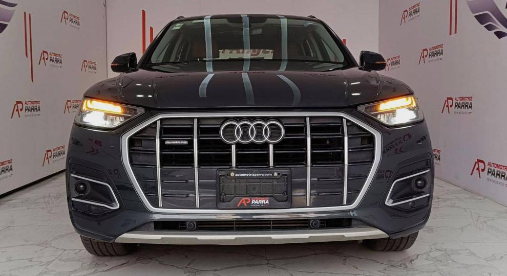 Audi Q5 2021 Puebla