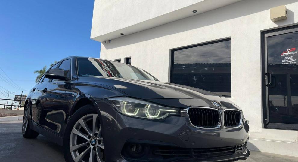 BMW 318i 2018 Hermosillo