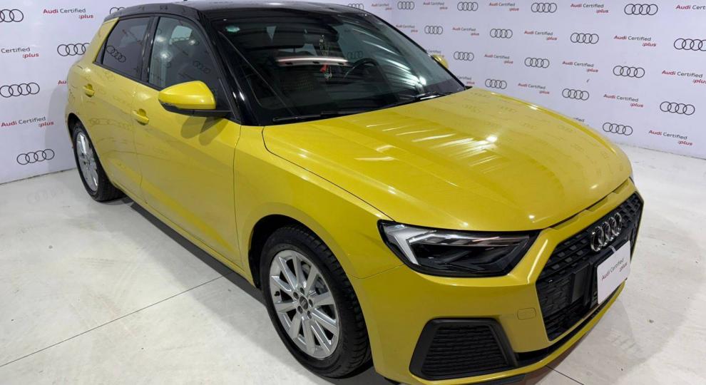 Audi A1 2023 Tlalpan
