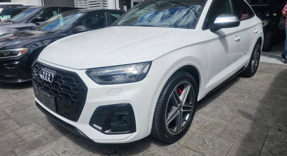 Audi Q5 2022 Tlaquepaque