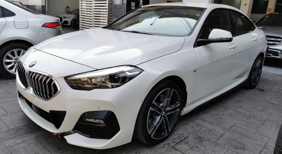 BMW 220i 2022 Tlaquepaque