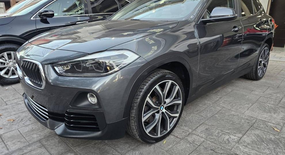 BMW X2 2020 Tlaquepaque