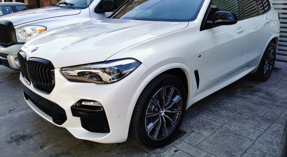 BMW X5 M 2020 Tlaquepaque