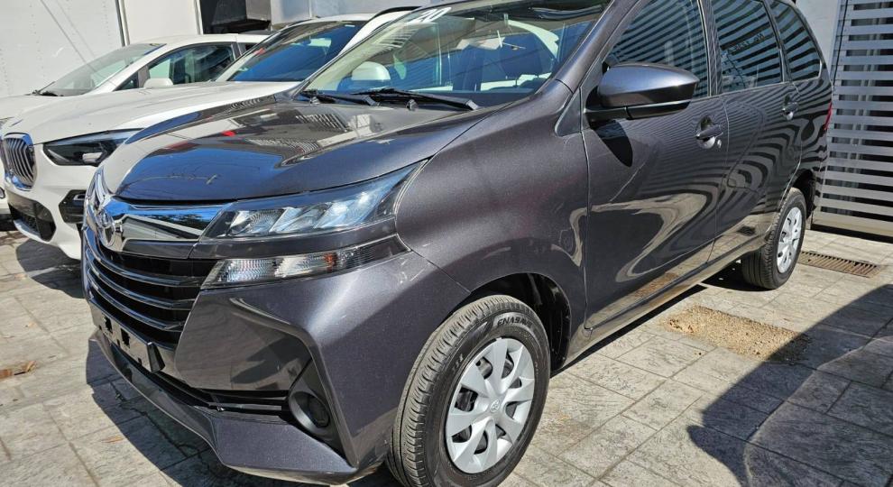 Toyota Avanza 2020 Tlaquepaque