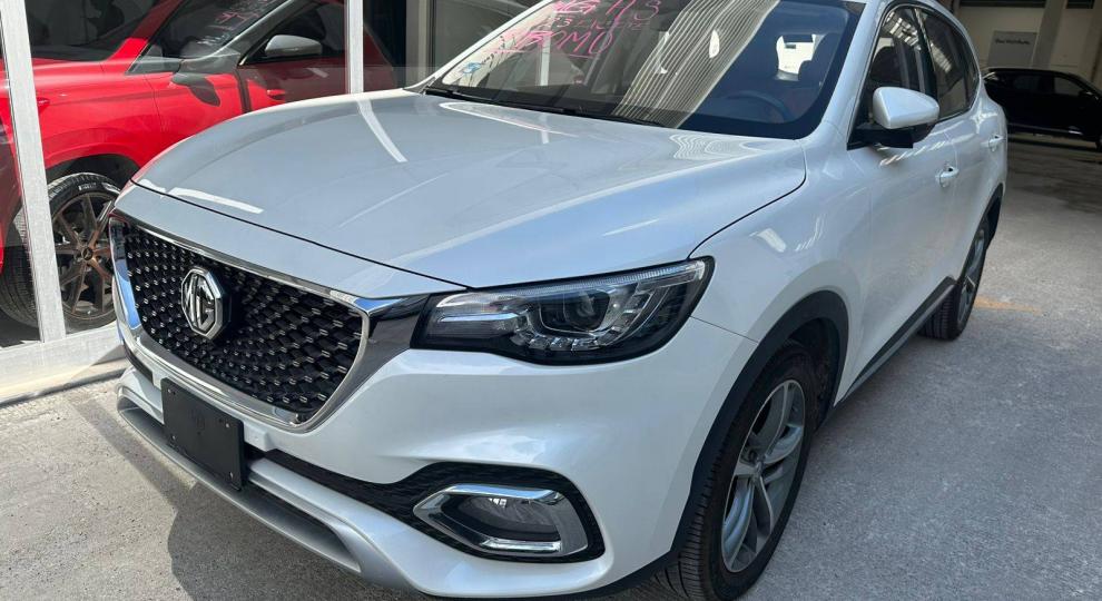 MG HS 1.5T Excite DCT 2023 Oaxaca