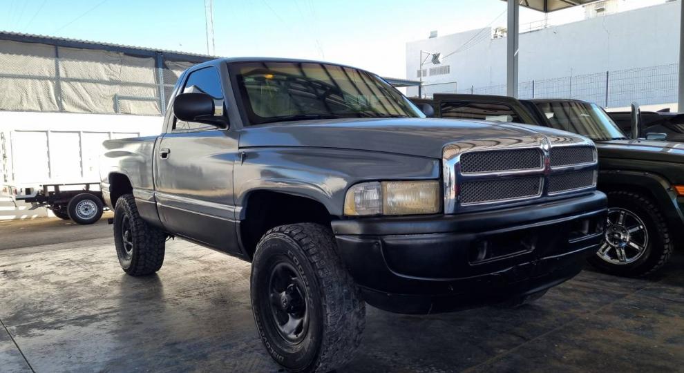 Dodge Ram 2500 Pick Up 1999 Hermosillo