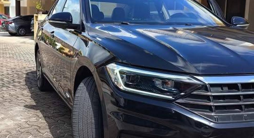 Volkswagen Jetta 2019 Cancun
