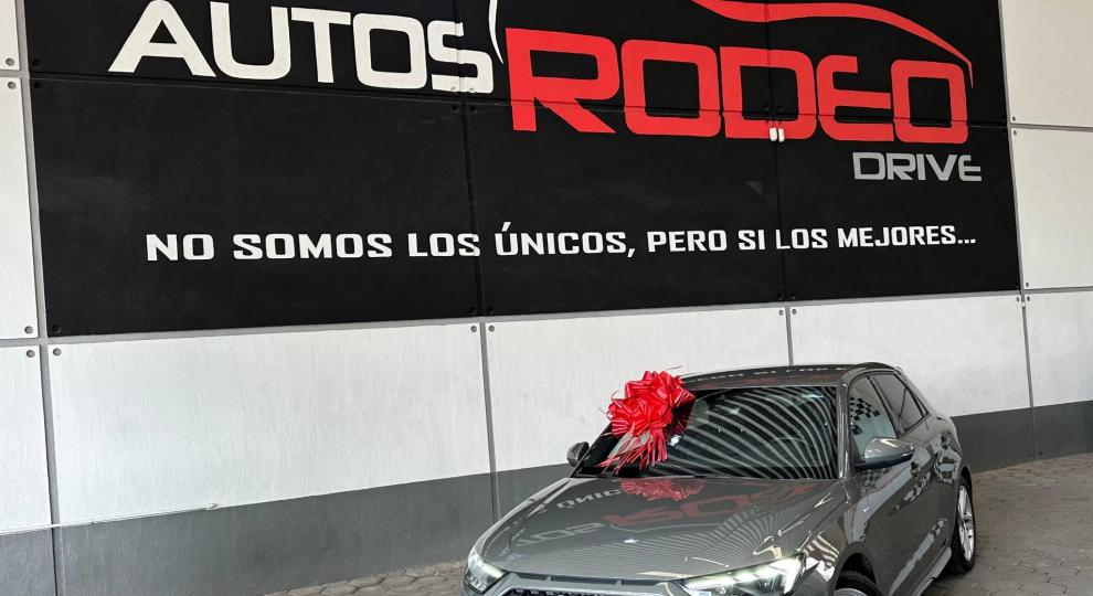 Audi A1 2021 Puebla