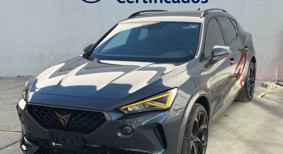 Cupra Formentor 2024 Celaya