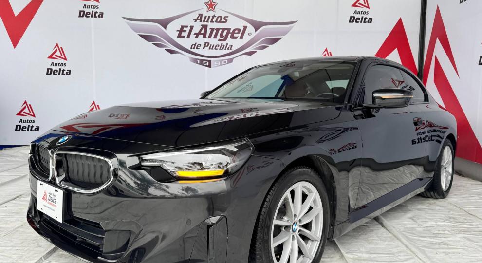 BMW Serie 2 2023 Puebla