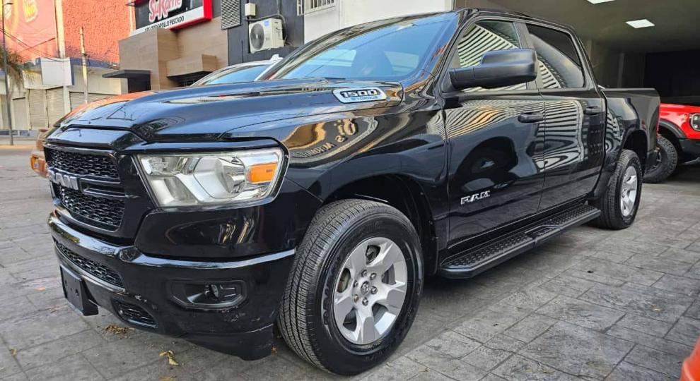 Dodge Ram 1500 2022 Tlaquepaque