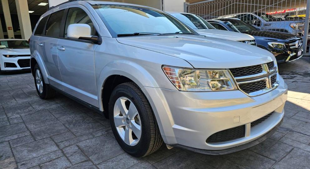 Dodge Journey SE 2014 Tlaquepaque