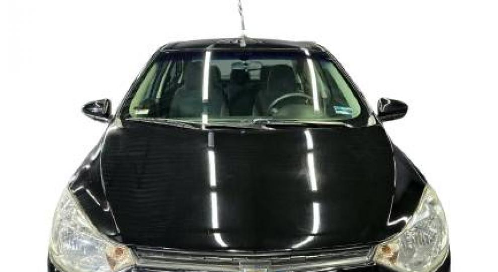 Chevrolet Aveo 2020 Monterrey