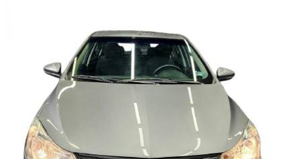 Chevrolet Aveo 2022 Monterrey