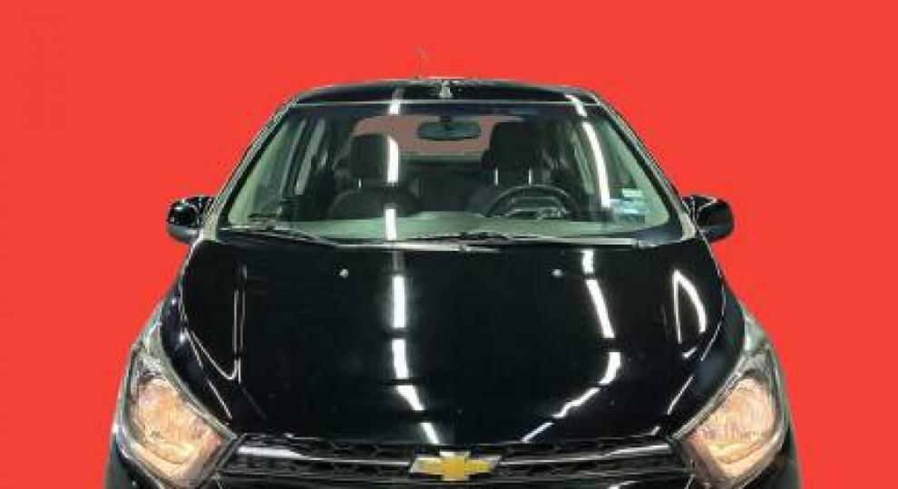 Chevrolet Beat 2020 Monterrey
