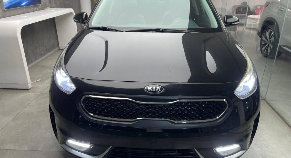 Kia Niro 2019 Puebla