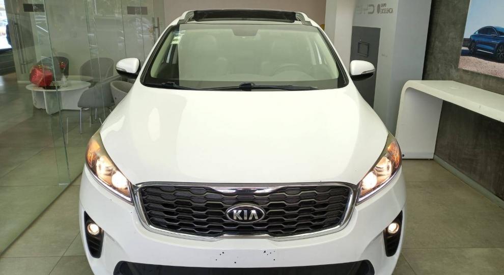 Kia Sorento SXL 2019 Puebla