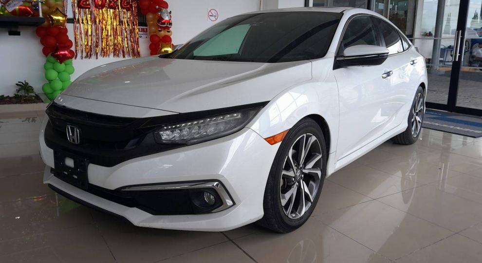 Honda Civic 2020 Tuxtla Gutierrez