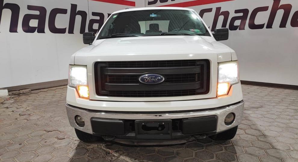 Ford F-150 Pick Up 2013 Amozoc