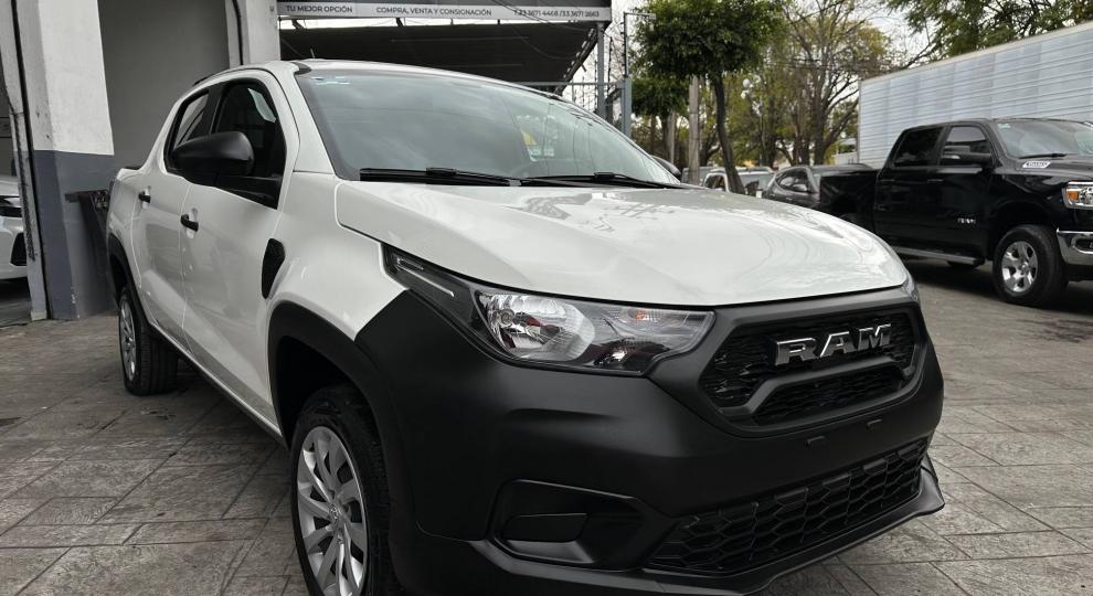 RAM 700 2023 Guadalajara