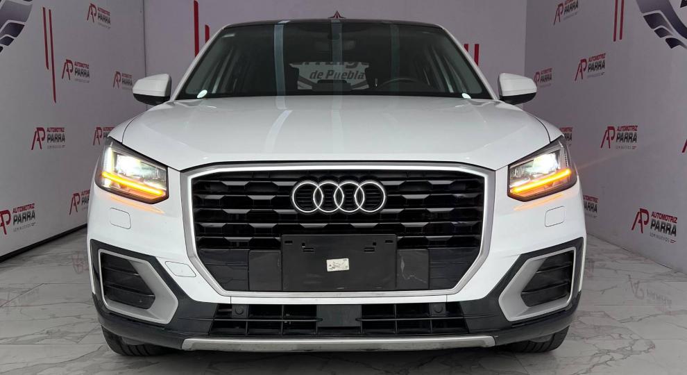 Audi Q2 2020 Puebla