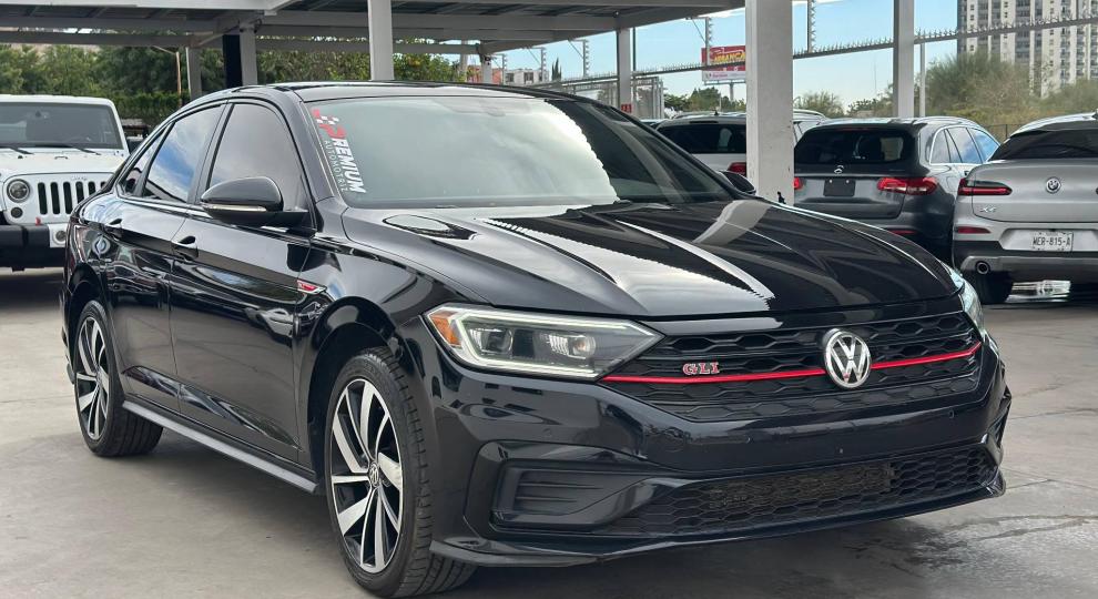 Volkswagen Jetta GLI 2020 Hermosillo