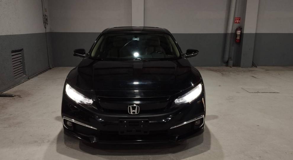 Honda Civic 2019 Puebla