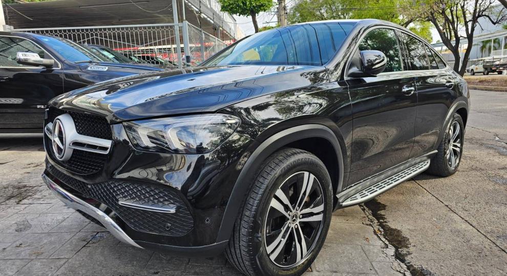 Mercedes Benz Clase GLE 2023 Tlaquepaque
