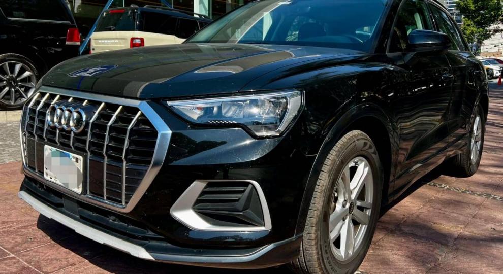 Audi Q3 2022 Guadalajara