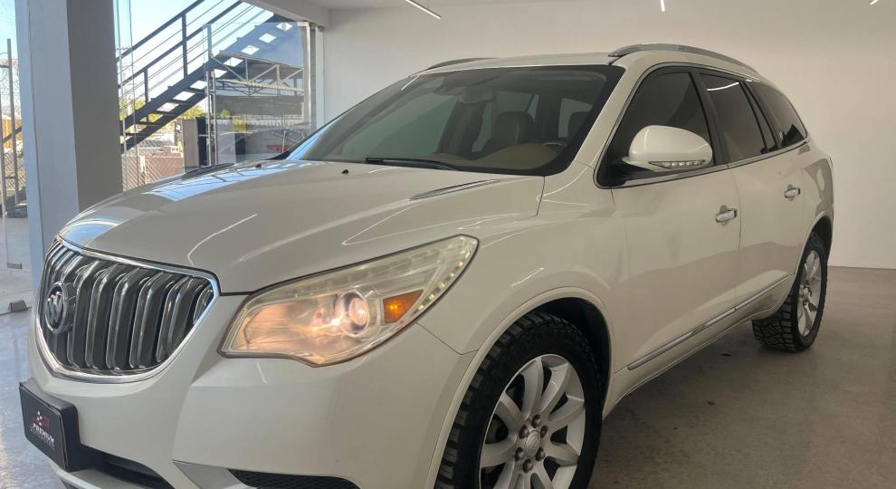 Buick Enclave 2015 Hermosillo
