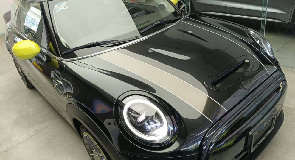 Mini Cooper Classic 2023 Puebla