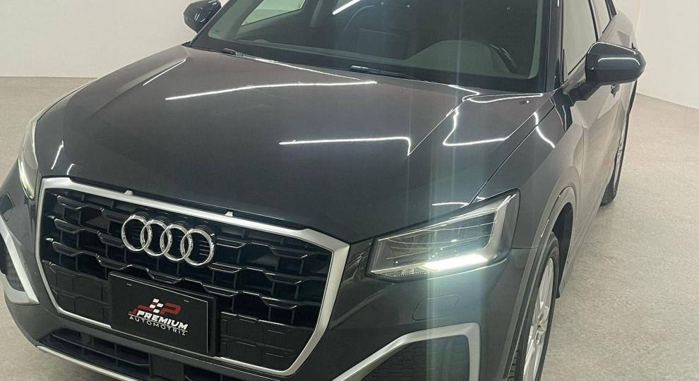 Audi Q2 2021 Hermosillo