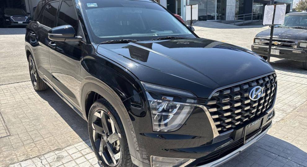 Hyundai Creta Grand 2023 Tuxtla Gutierrez