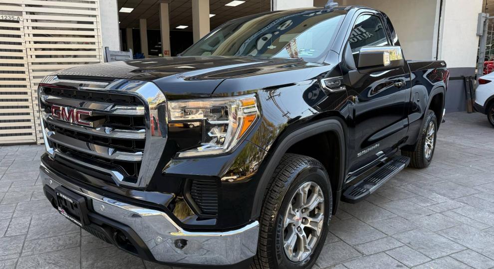 GMC Sierra 2022 Tlaquepaque