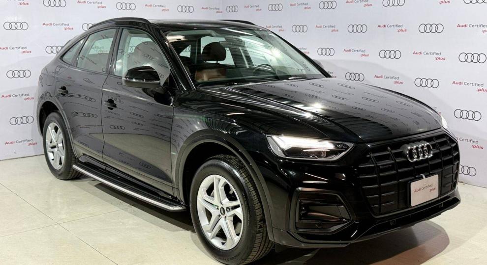 Audi Q5 2024 Tlalpan