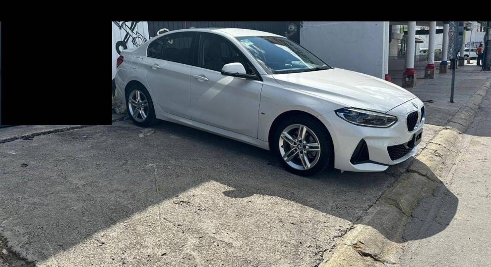 BMW Serie 1 2020 Cancun