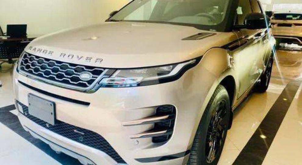 Land Rover Range Rover Evoque 2023 Alvaro Obregón