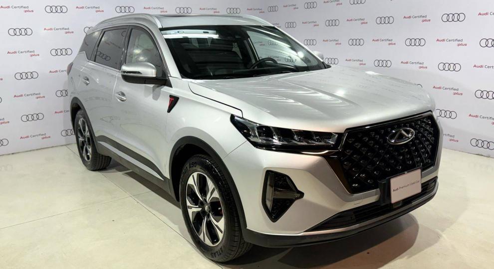 Chirey TIGGO 7 PRO 1.5T PREMIUM CVT 2024 Tlalpan