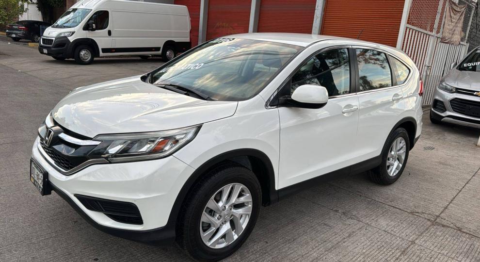 Honda CR-V 2016 Guadalajara