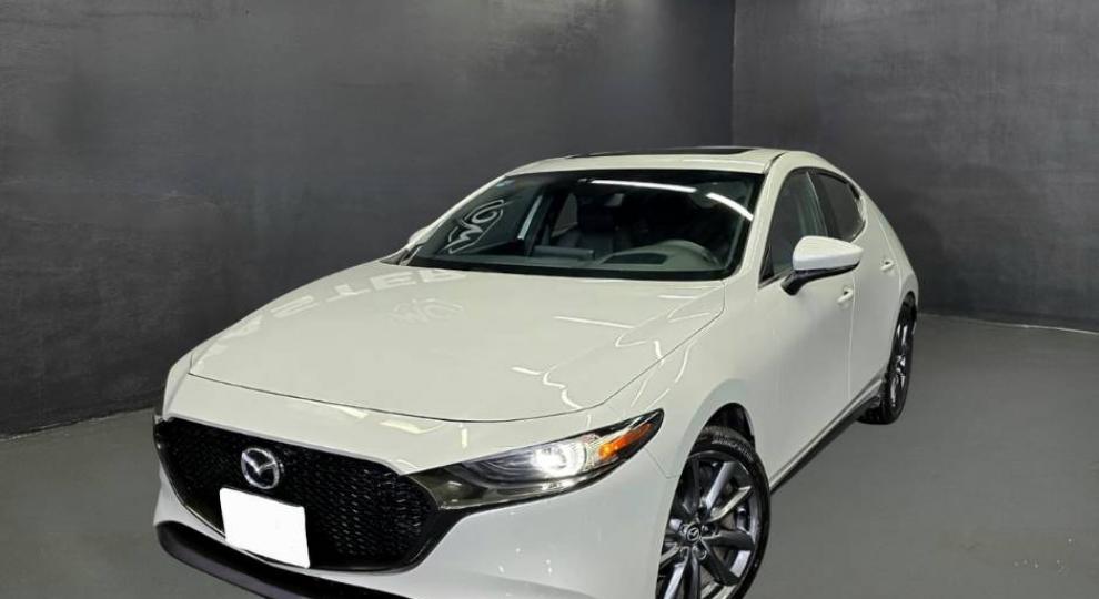Mazda Mazda 3 2024 Monterrey
