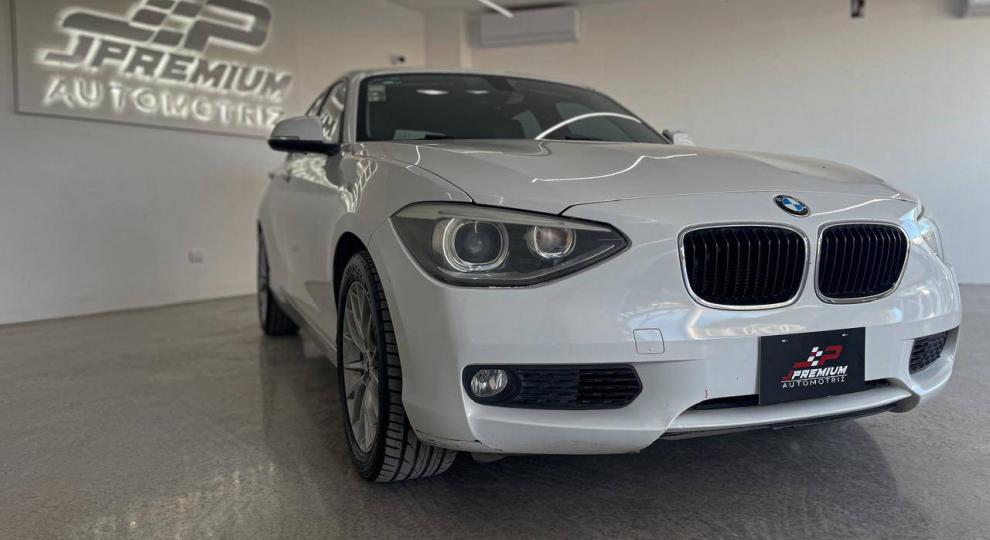 BMW 118i 2014 Hermosillo