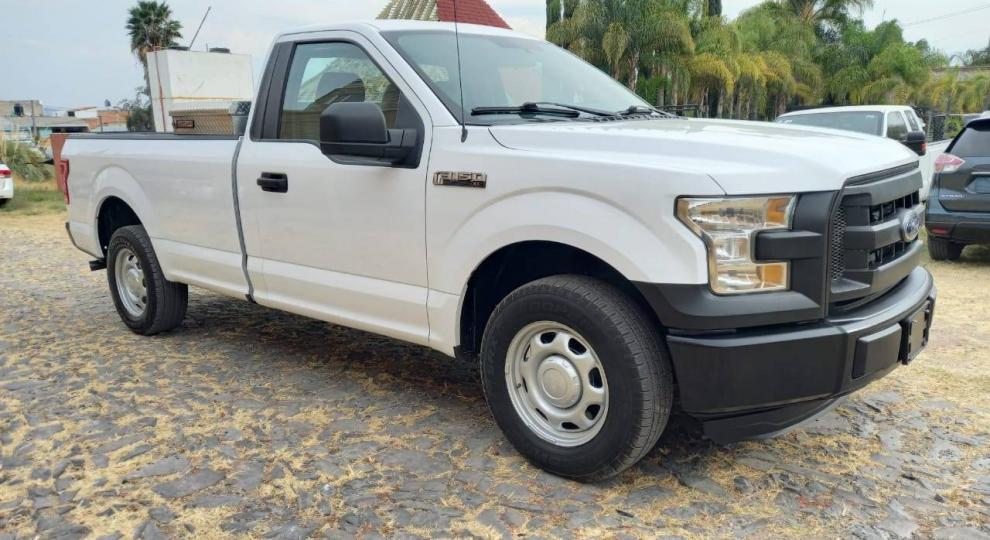 Ford F-150 Pick Up 2016 Zapopan