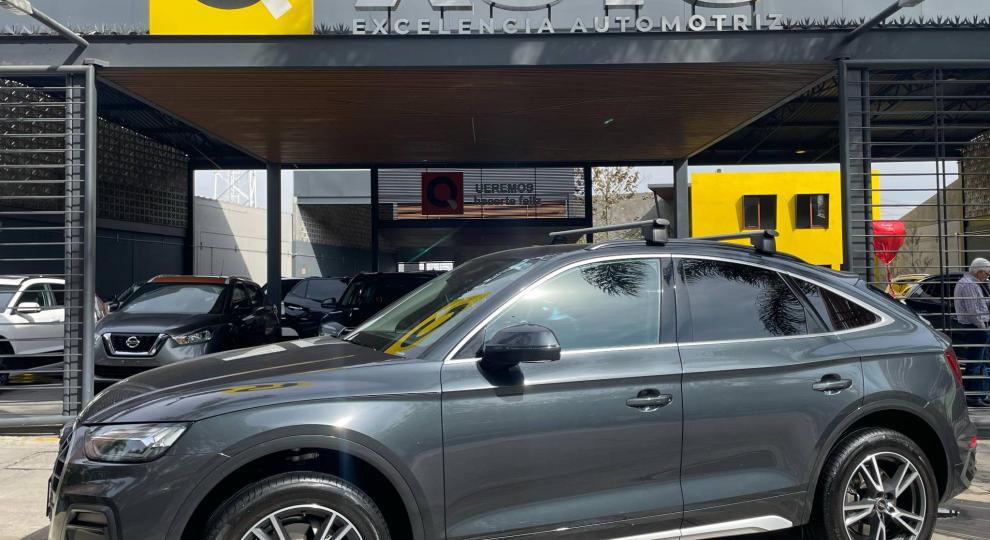 Audi Q5 2022 Guadalajara