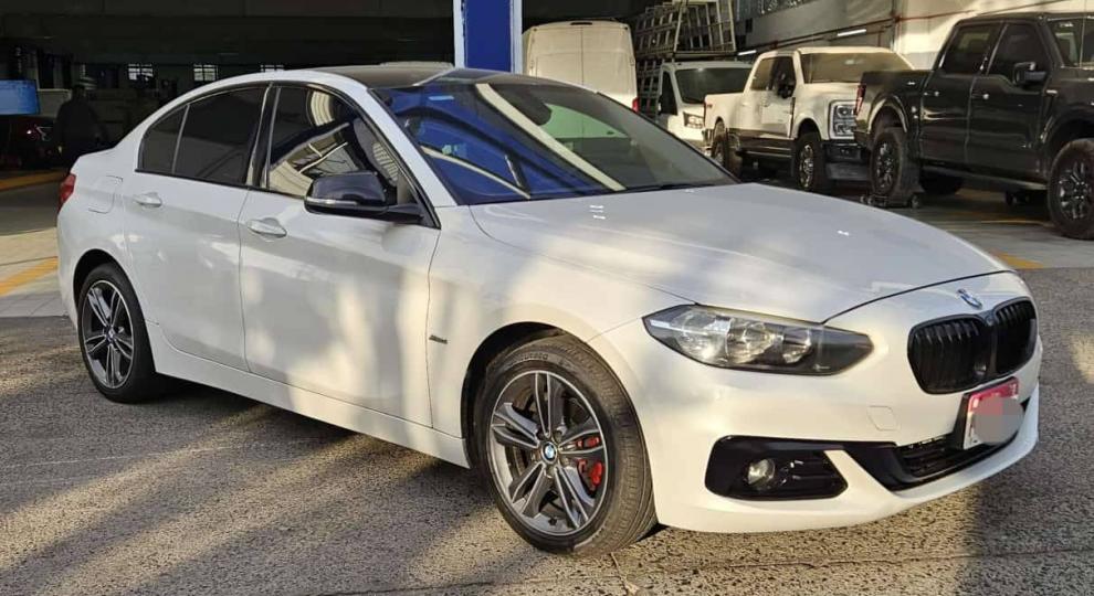 BMW 118 Sportline 2019 Guadalajara
