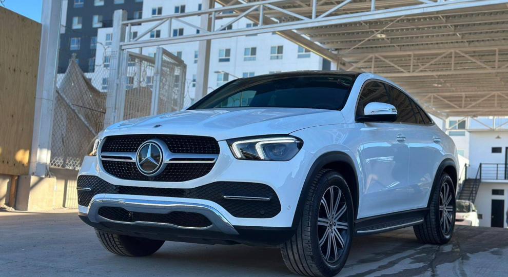 Mercedes Benz GLE 450 2023 Hermosillo