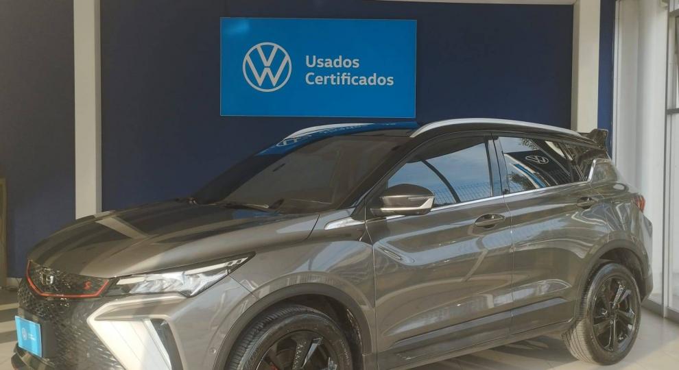 Geely Coolray 2024 Puebla