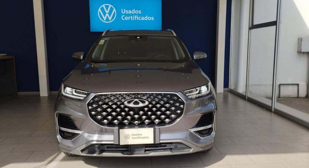 Chirey TIGGO 7 PRO 1.5T LUXURY CVT 2023 Puebla